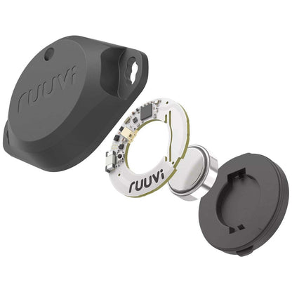 Ruuvi - Tag Pro Sensor (2in1) - Wireless Temperature and Motion Sensor