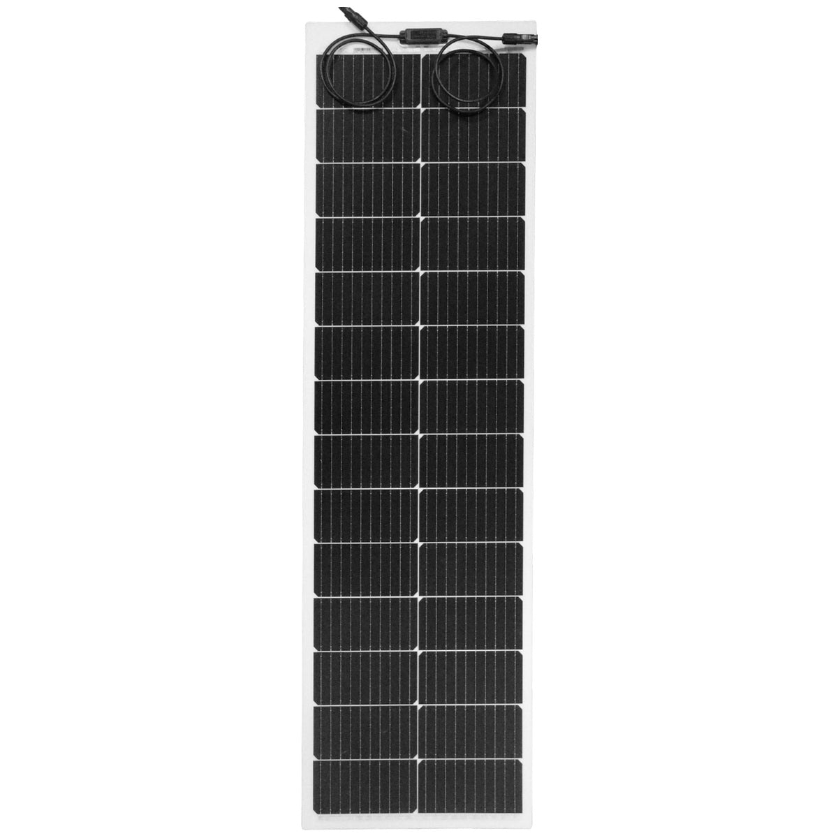 Sunman - eArc - 100W - Flexible Solar Panel