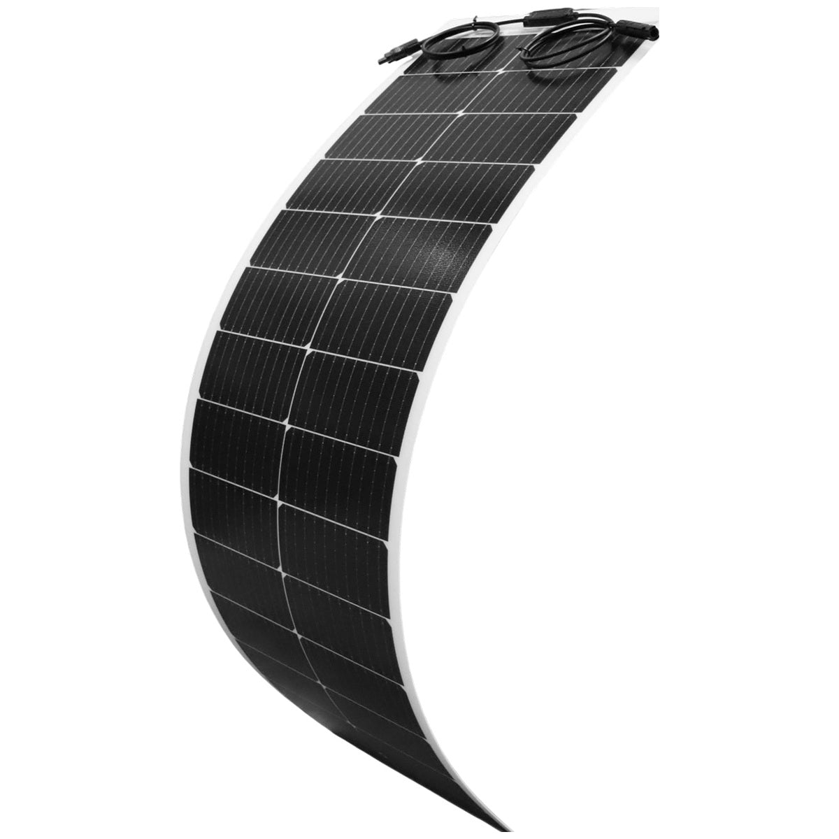 Sunman - eArc - 100W - Flexible Solar Panel
