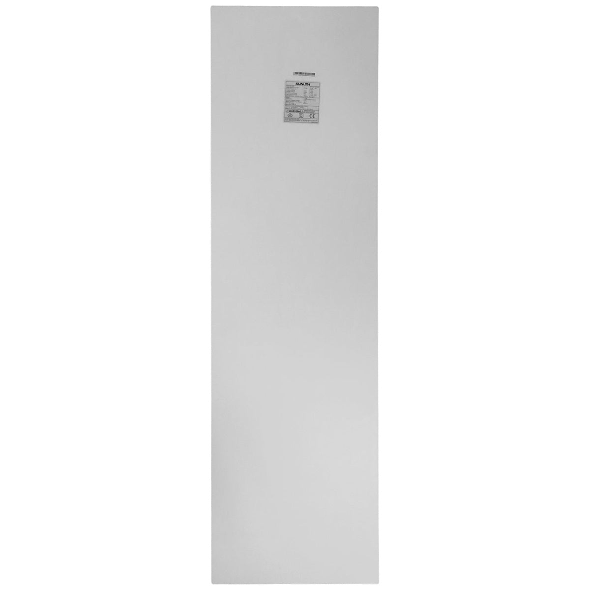 Sunman - eArc - 100W - Flexible Solar Panel