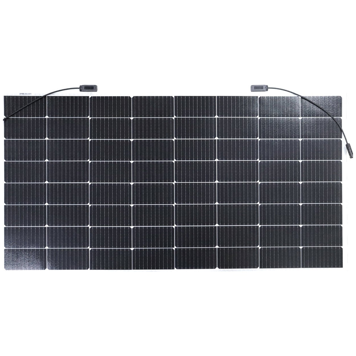 Sunman - eArc - 230W - Flexible Solar Panel