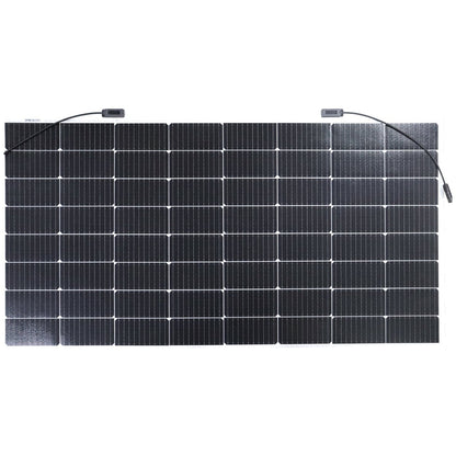 Sunman - eArc - 230W - Flexible Solar Panel