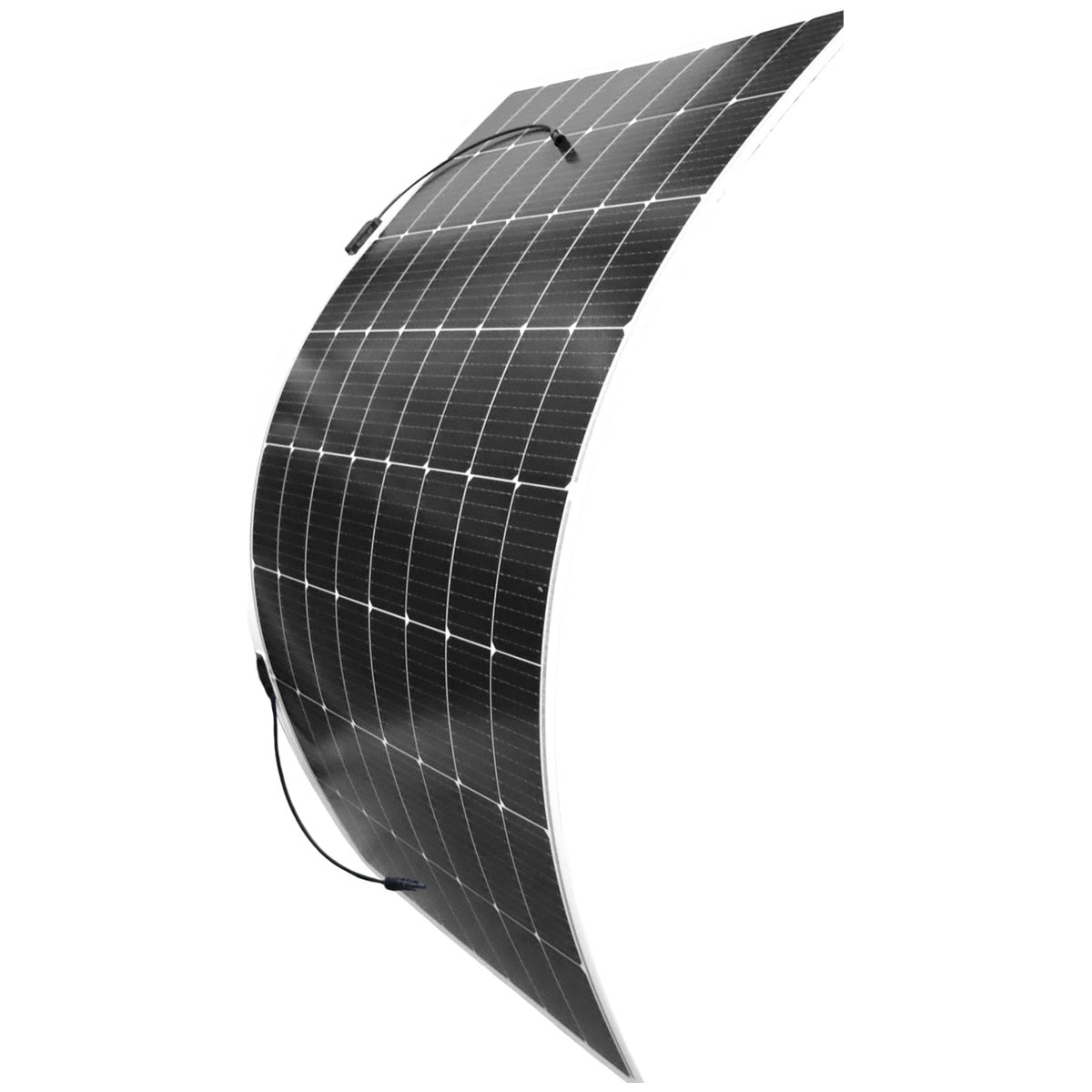 Sunman - eArc - 230W - Flexible Solar Panel