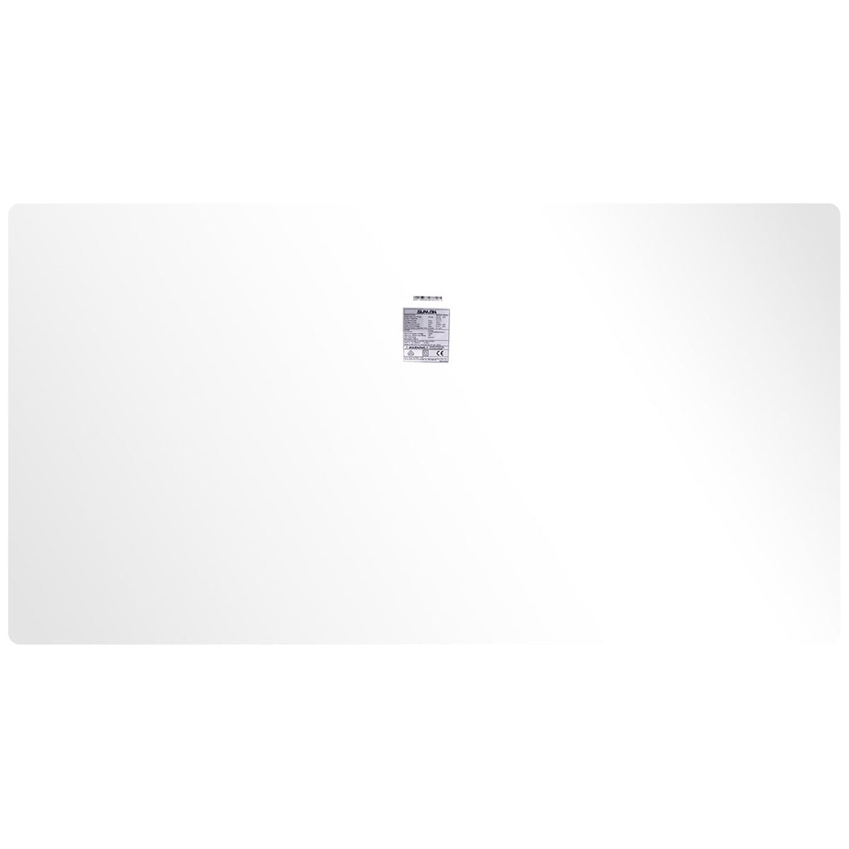 Sunman - eArc - 230W - Flexible Solar Panel
