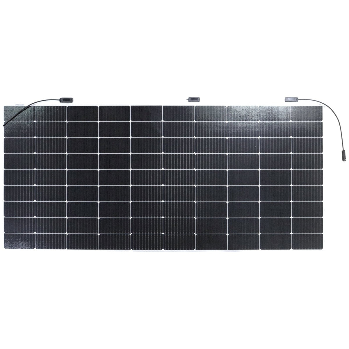 Sunman - eArc - 320W - Flexible Solar Panel