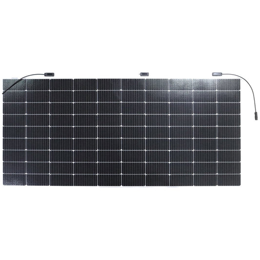 Sunman - eArc - 320W - Flexible Solar Panel