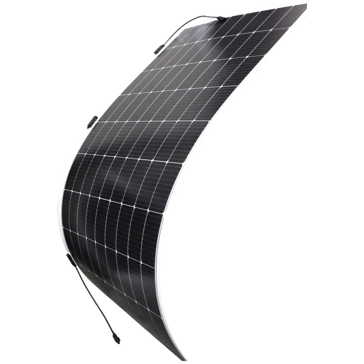 Sunman - eArc - 320W - Flexible Solar Panel