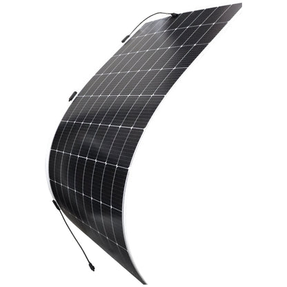 Sunman - eArc - 320W - Flexible Solar Panel