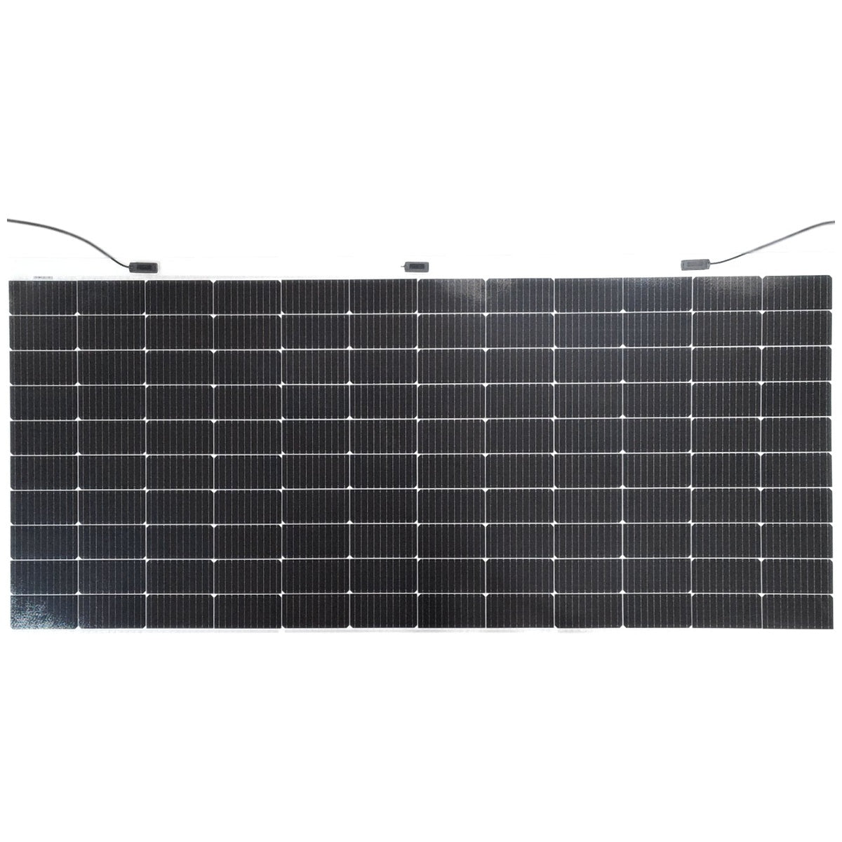 Sunman - eArc - 430W - Flexible Solar Panel