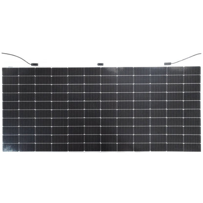 Sunman - eArc - 430W - Flexible Solar Panel