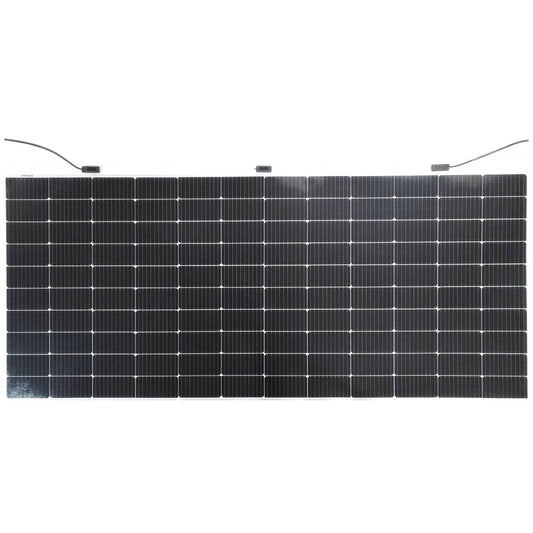 Sunman - eArc - 430W - Flexible Solar Panel