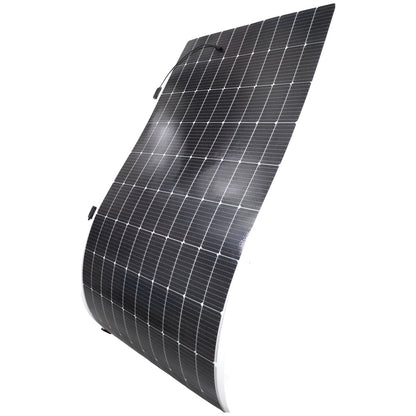 Sunman - eArc - 430W - Flexible Solar Panel