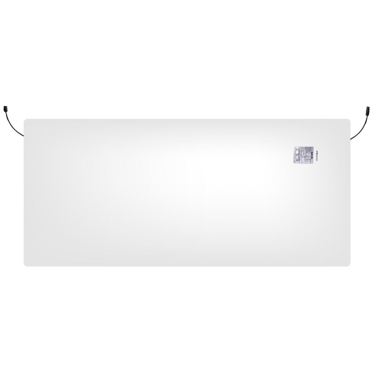 Sunman - eArc - 430W - Flexible Solar Panel