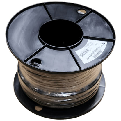 Austech - 8B&S (7.7mm²) Twin Core Marine (Tinned) Cable - Australian Made - 30m Roll