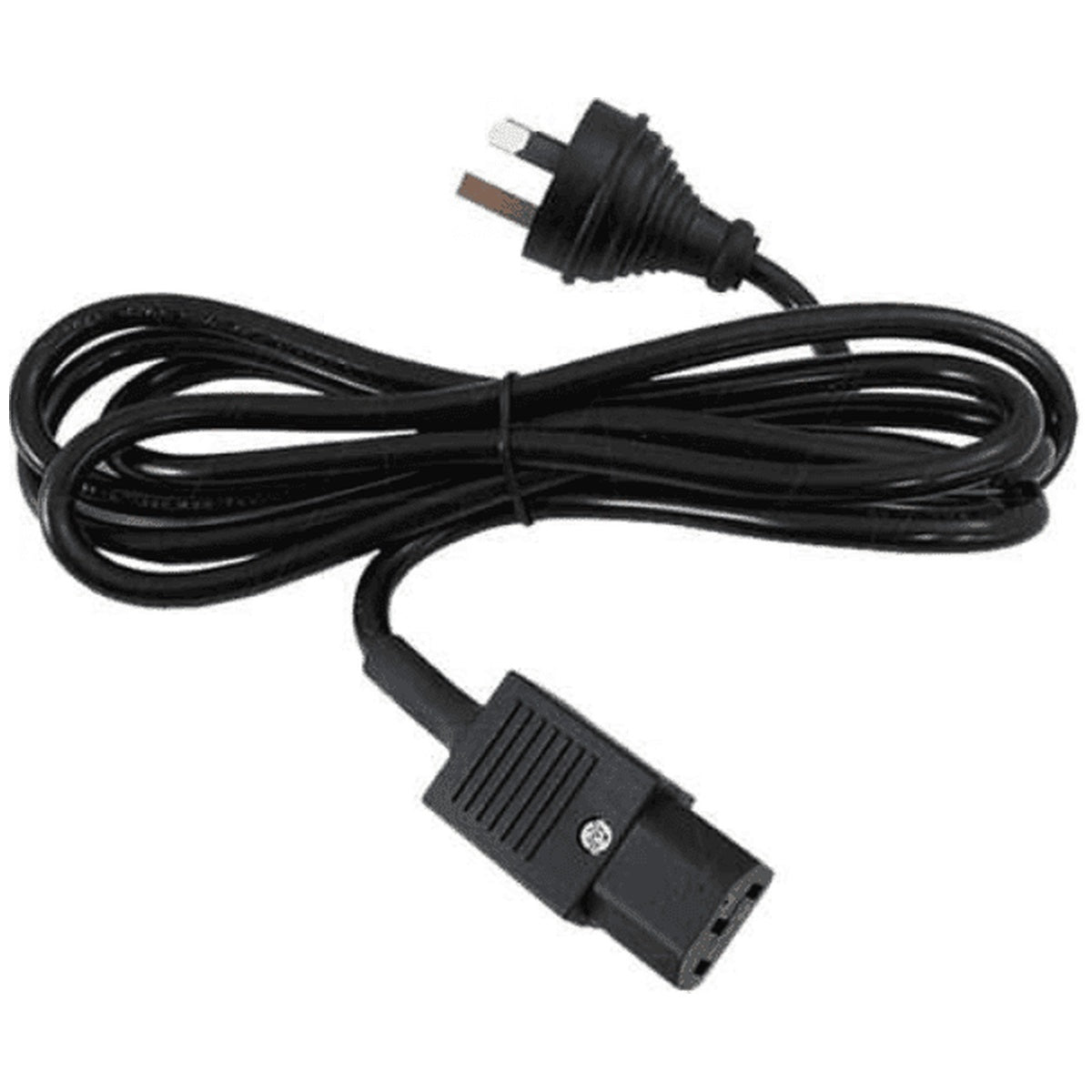Victron Energy - Mains Cord AU/NZ (Smart IP43/ Skylla-S Battery Charger) - 2m