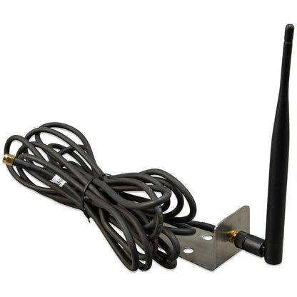 Victron Energy - Outdoor LTE-M Wall-Mount Antenna - 5m
