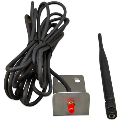 Victron Energy - Outdoor LTE-M Wall-Mount Antenna - 5m