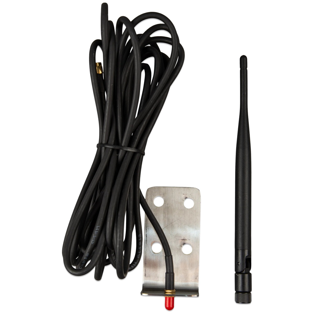 Victron Energy - Outdoor LTE-M Wall-Mount Antenna - 5m