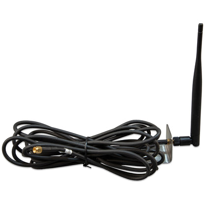 Victron Energy - Outdoor LTE-M Wall-Mount Antenna - 5m