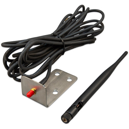 Victron Energy - Outdoor LTE-M Wall-Mount Antenna - 5m
