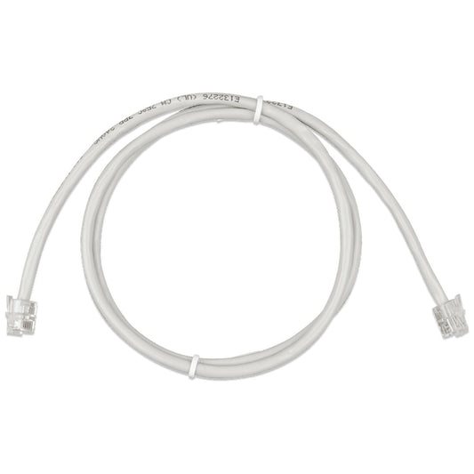 Victron Energy - RJ12 UTP Cable - 0.9m