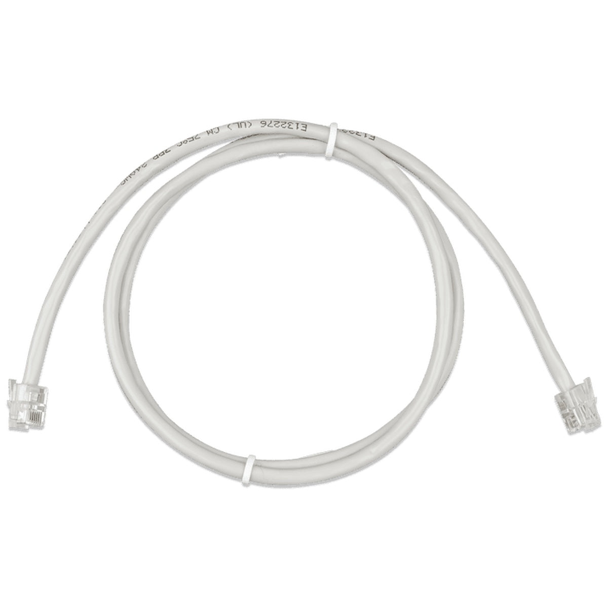 Victron Energy - RJ12 UTP Cable - 1.8m