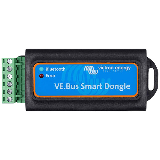 Victron Energy - VE.Bus Smart Bluetooth Dongle (MultiPlus/Quattro)