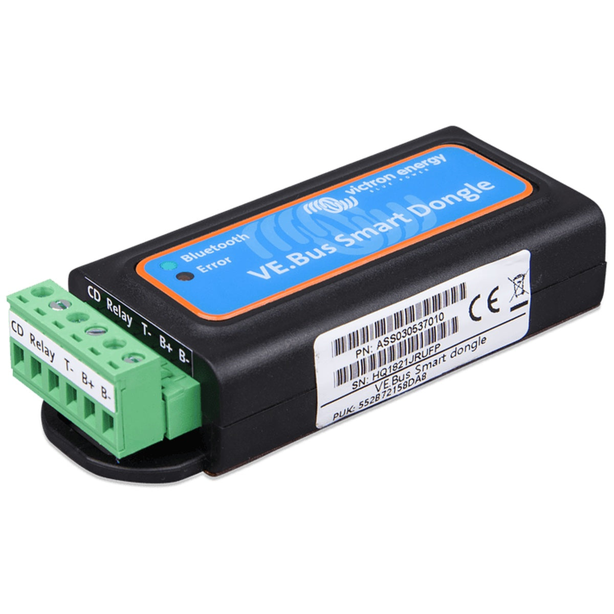 Victron Energy - VE.Bus Smart Bluetooth Dongle (MultiPlus/Quattro)