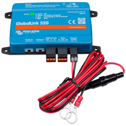 Victron Energy - GlobalLink 520