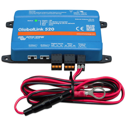 Victron Energy - GlobalLink 520