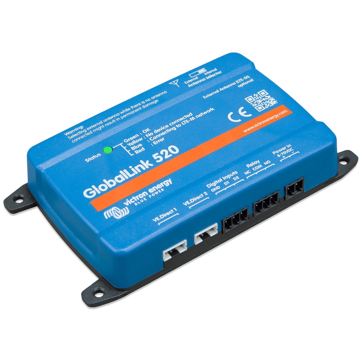 Victron Energy - GlobalLink 520