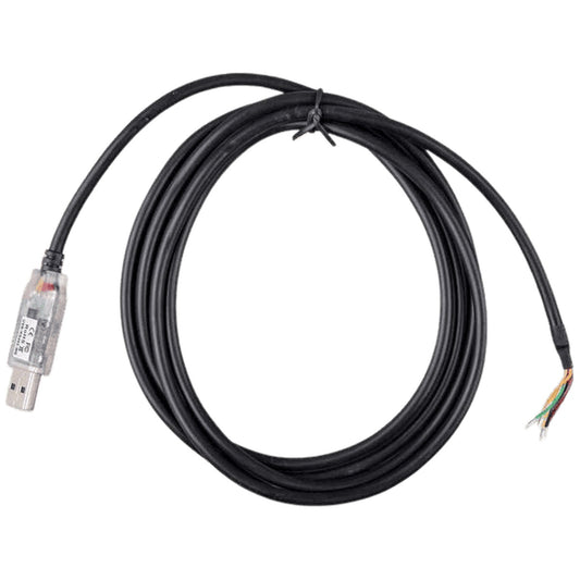 Victron Energy - RS485 USB Interface Cable - 1.8m