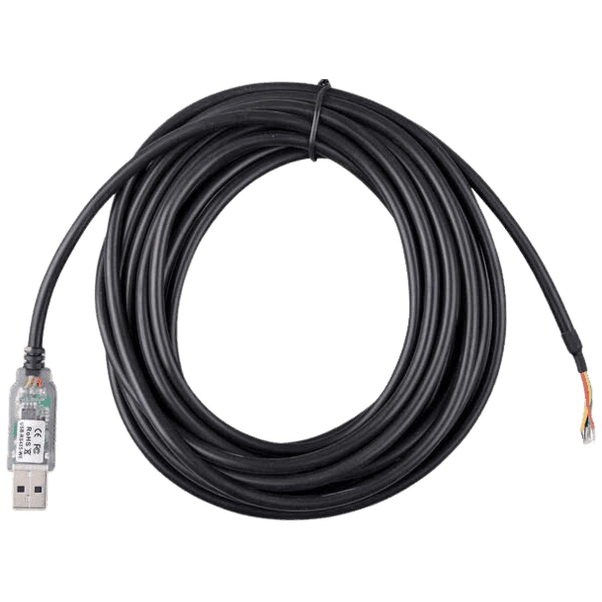 Victron Energy - RS485 USB interface Cable - 5m