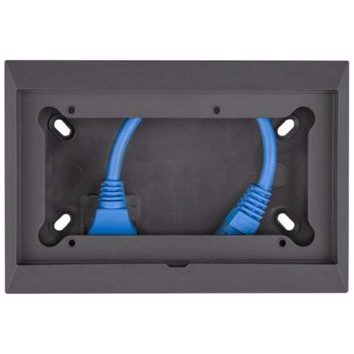 Victron Energy - Wall mounted enclosure for 65 x 120 mm GX-panels