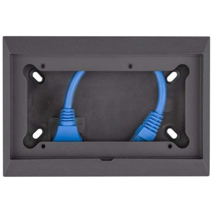Victron Energy - Wall mounted enclosure for 65 x 120 mm GX-panels