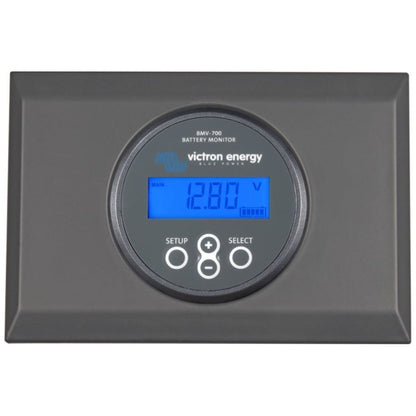 Victron Energy - Wall mount enclosure for BMV or MPPT Control