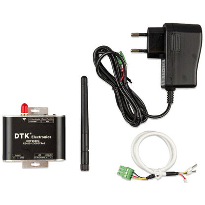 Victron Energy - Zigbee RS485 Converter