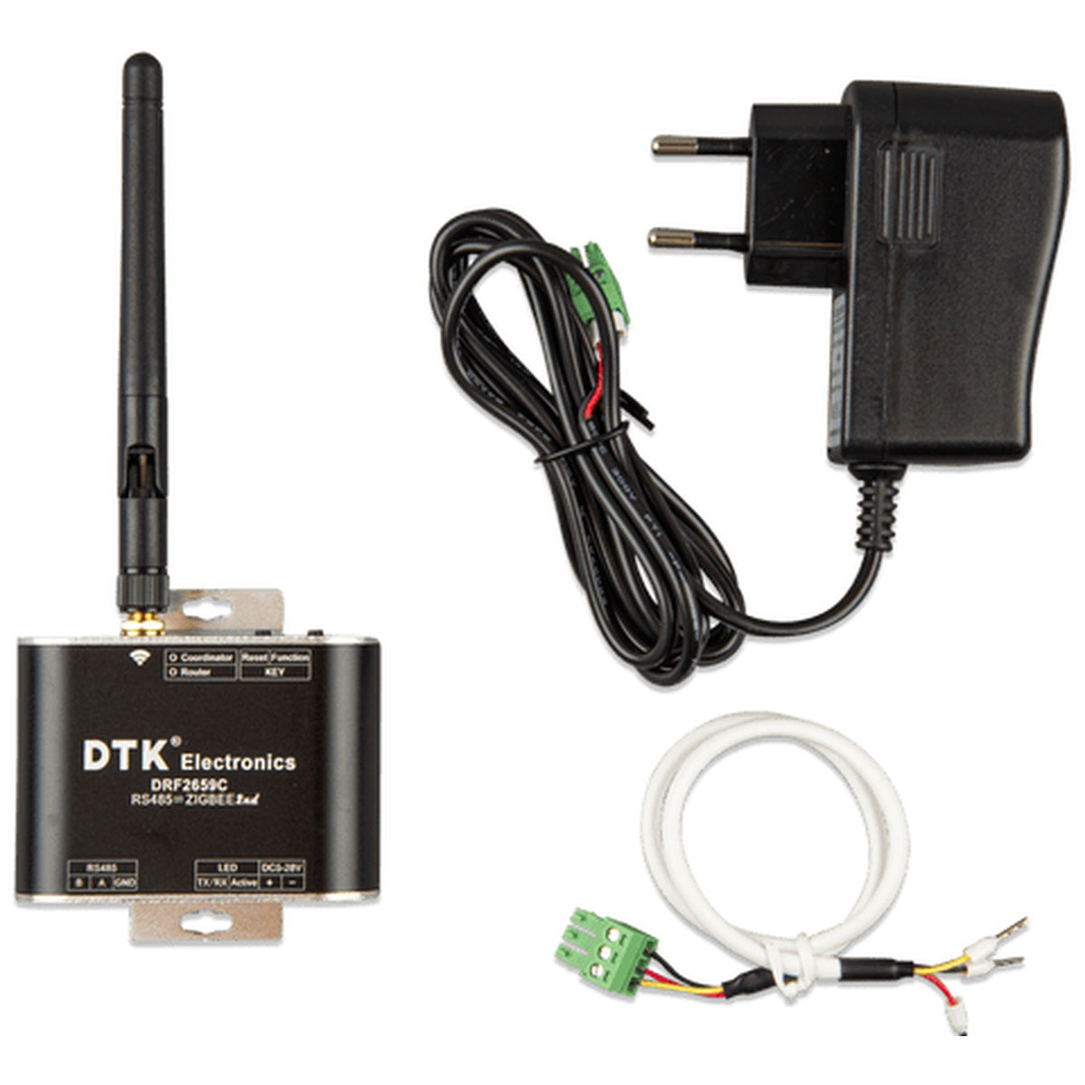 Victron Energy - Zigbee RS485 Converter