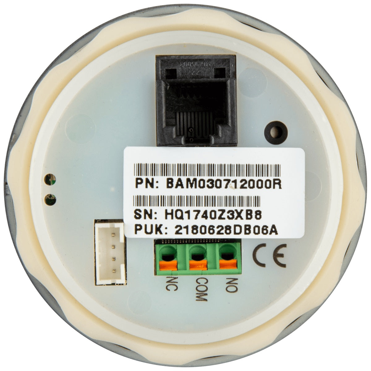 Victron Energy - Grey Smart BMV-712 - Battery Monitor