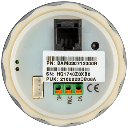 Victron Energy - Black Smart BMV-712 - Bluetooth Battery Monitor
