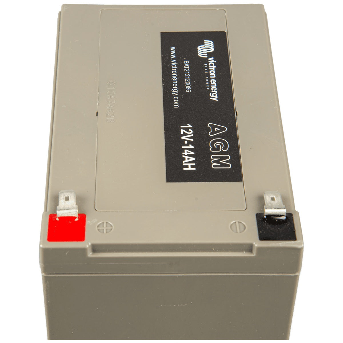 Victron Energy - 12V - 14AH - AGM Deep Cycle Battery