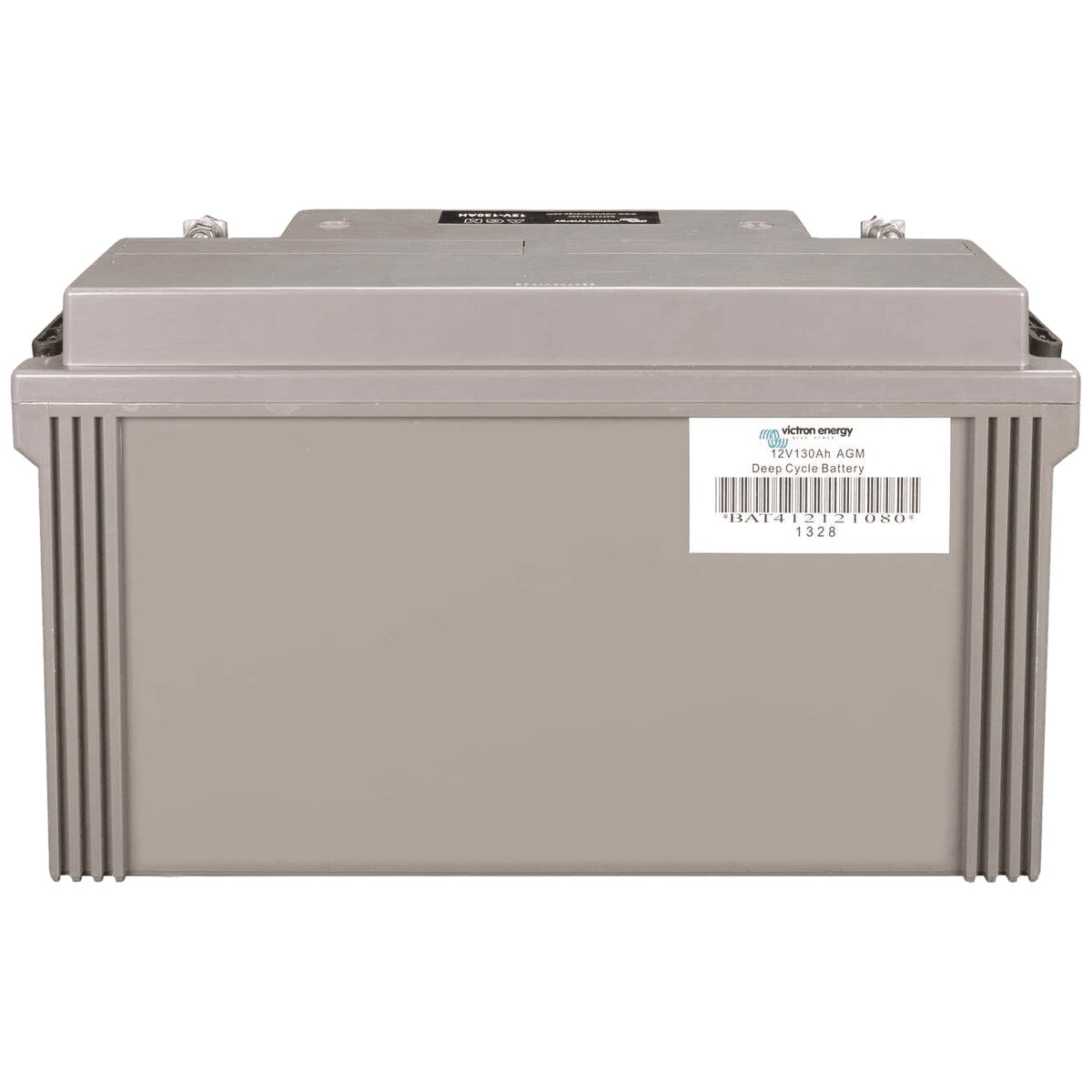 Victron Energy - 12V - 130AH - AGM Deep Cycle Battery