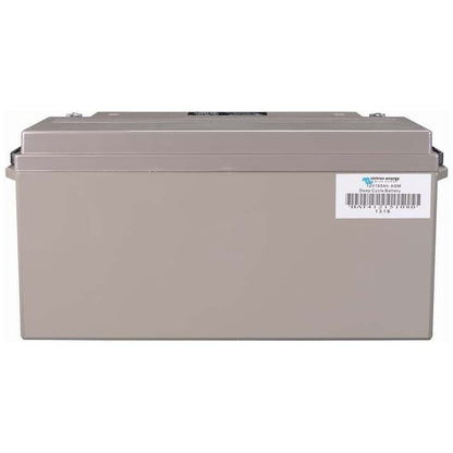 Victron Energy - 12V - 165AH - AGM Deep Cycle Battery