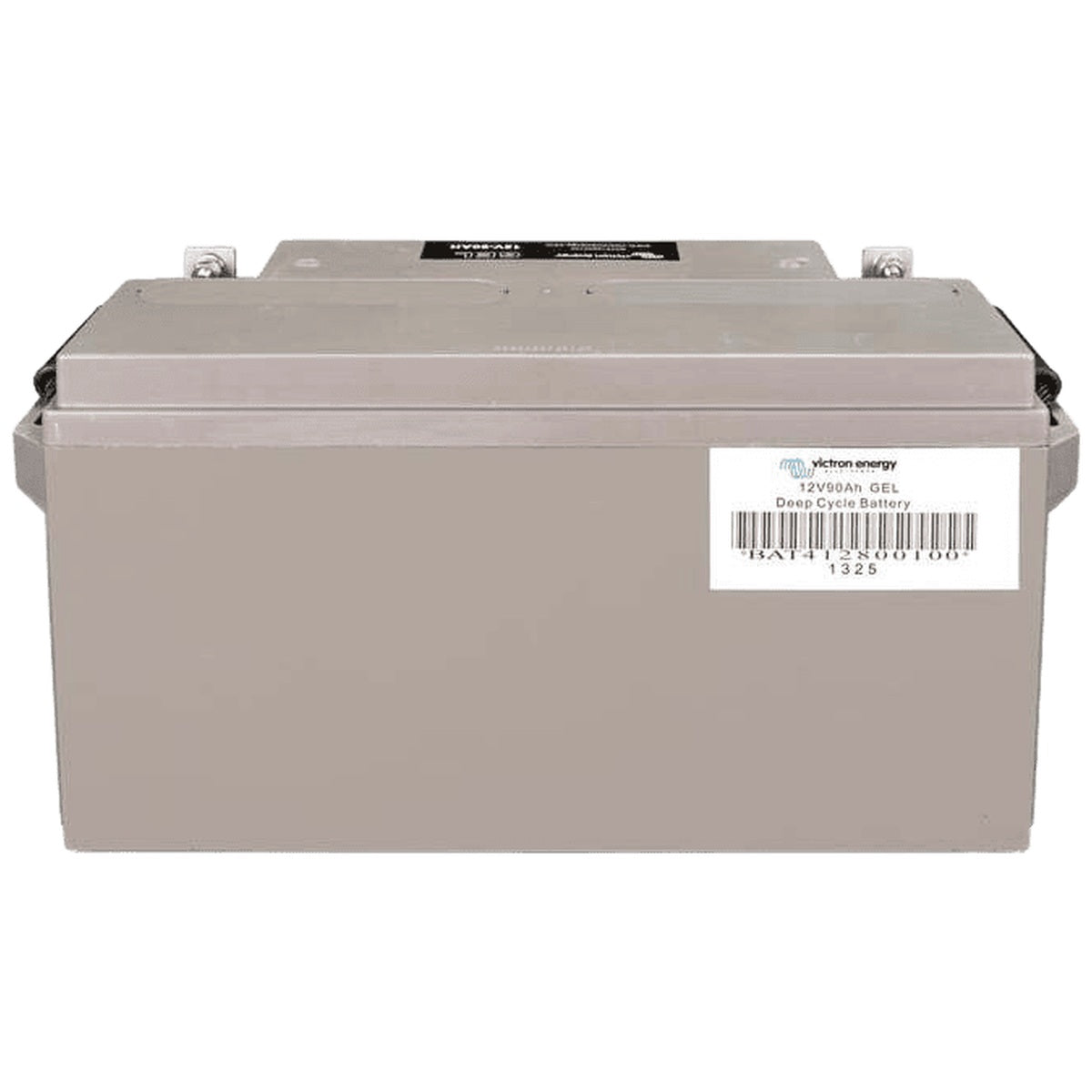 Victron Energy - 12V - 90AH - Gel Deep Cycle Battery