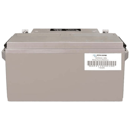 Victron Energy - 12V - 90AH - Gel Deep Cycle Battery