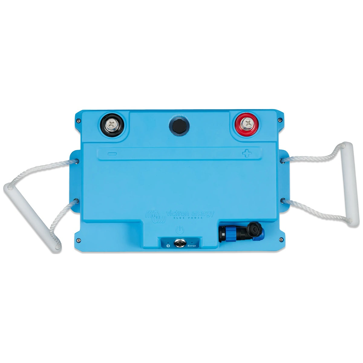 Victron Energy - 12V - 100AH - SuperPack NG Lithium Battery