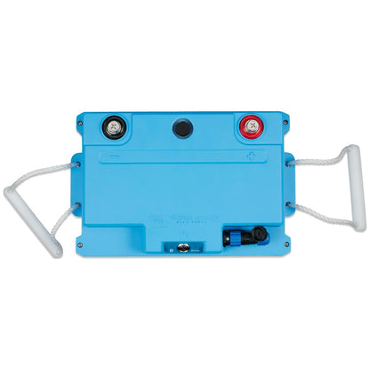 Victron Energy - 12V - 100AH - SuperPack NG Lithium Battery