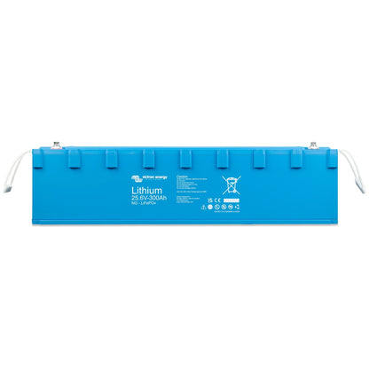 Victron Energy - 24V - 300AH - Smart NG LiFePO4 Lithium Battery