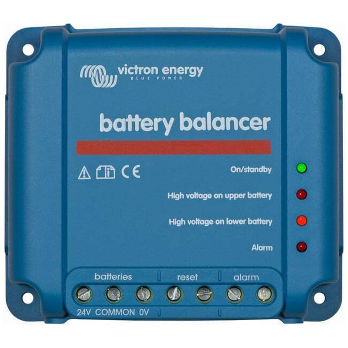 Victron Energy - Battery Balancer