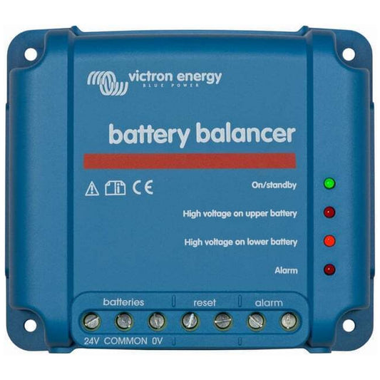 Victron Energy - Battery Balancer